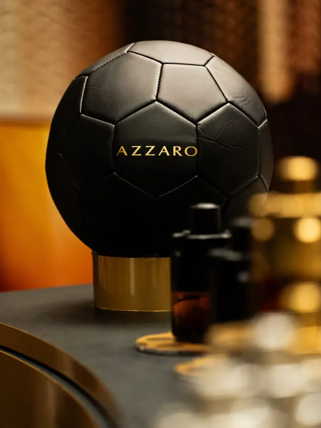 AZZARO Fragrances