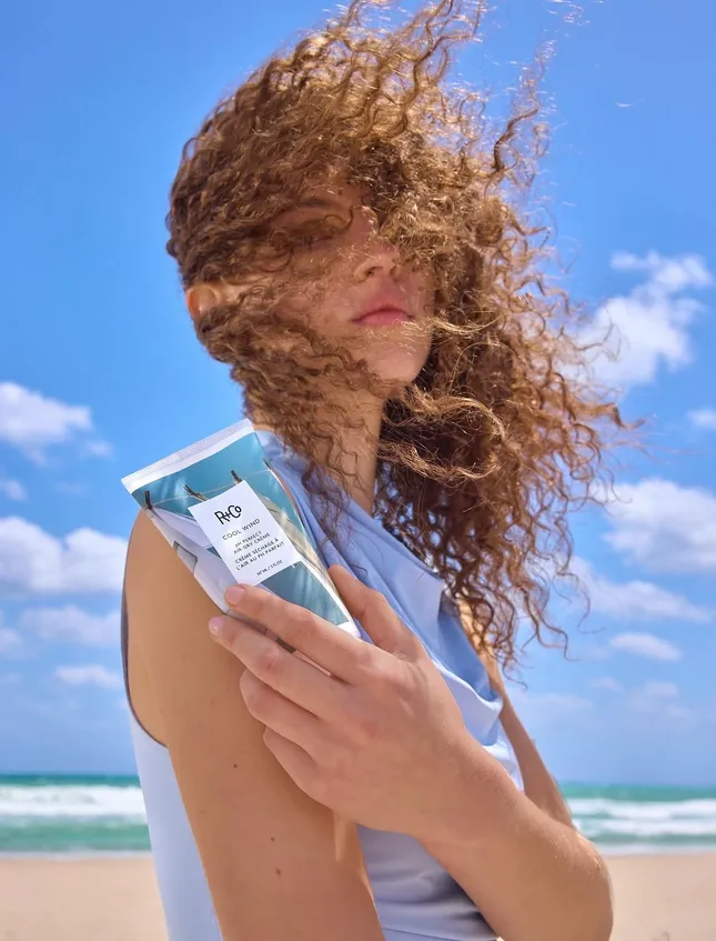 R+Co Suncatcher Commercial / Ad Campaign