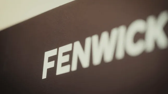 Fenwick & AUM