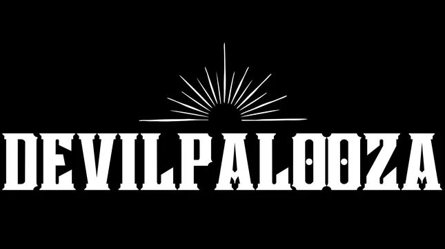 Devilpalooza 2025 - Shaq Intro Stage