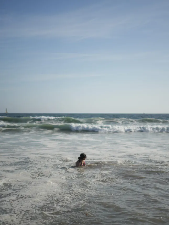 Venice Beach