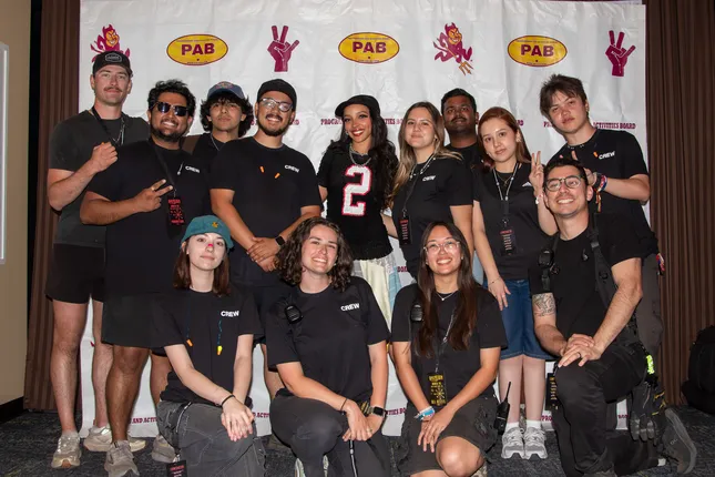 Devilpalooza 2026