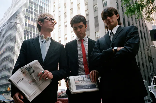 Dayshift in NYC