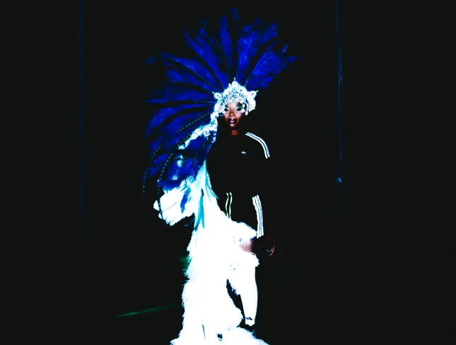 Project image