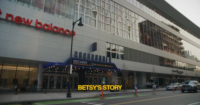 Bad Nerves: Betsy's Story