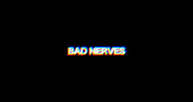 Bad Nerves: USA Tour 2023