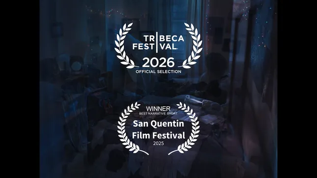 So, Boom | Trailer SBFF 2026