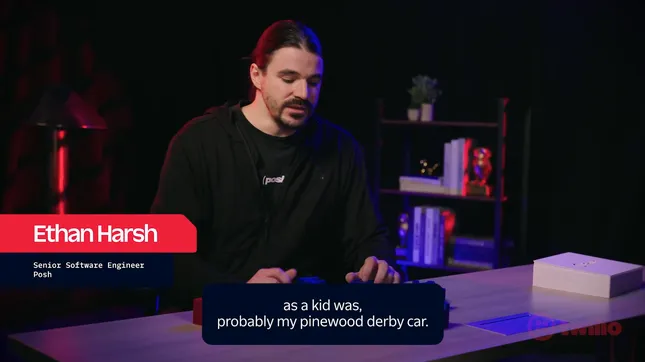 Twilio: Posh