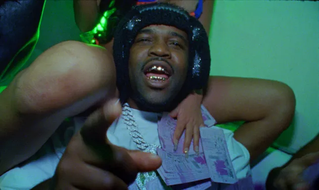 A$AP Ferg - JAPAN