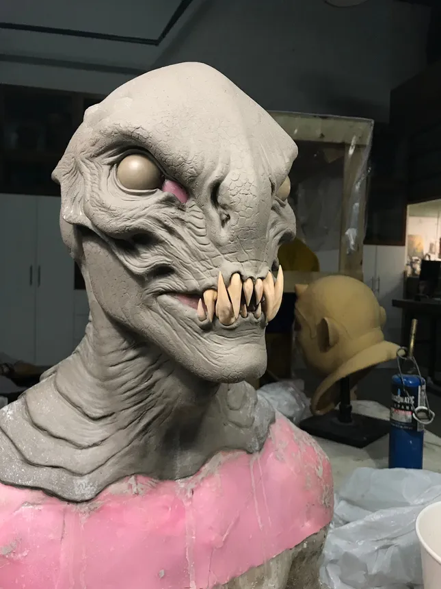 Project image