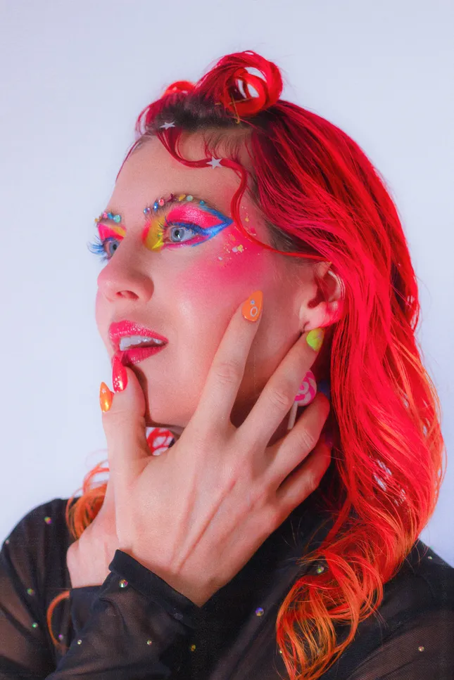 Heather - Editorial