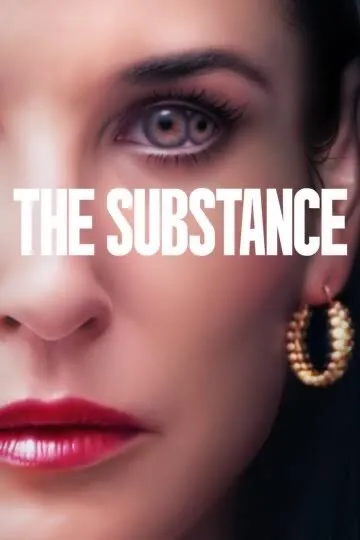 The Substance - Lifecasting