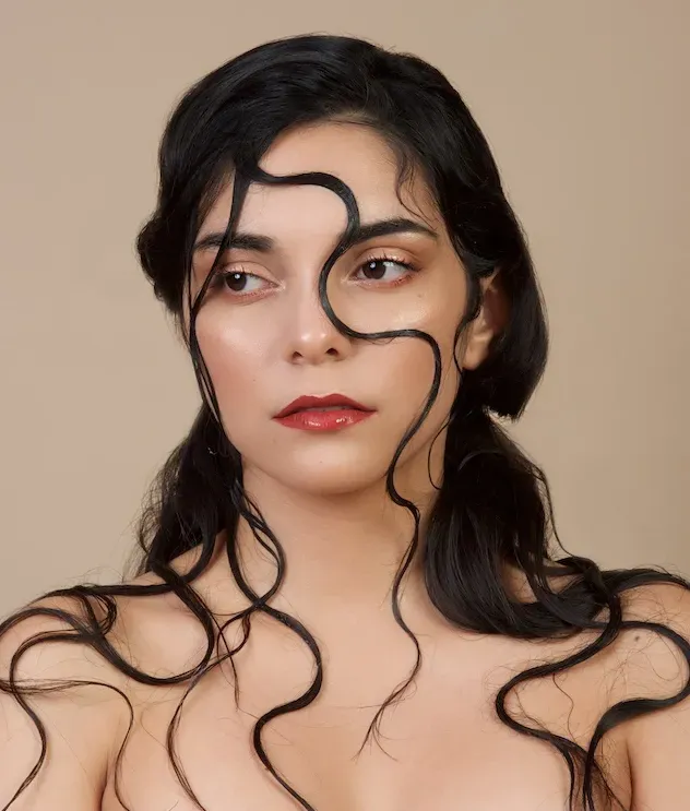 Clean Beauty - LA Editorial