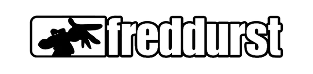 Fred Durst Logo Design