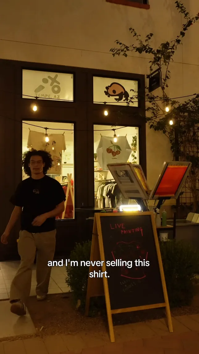 TODITO PROMO VID