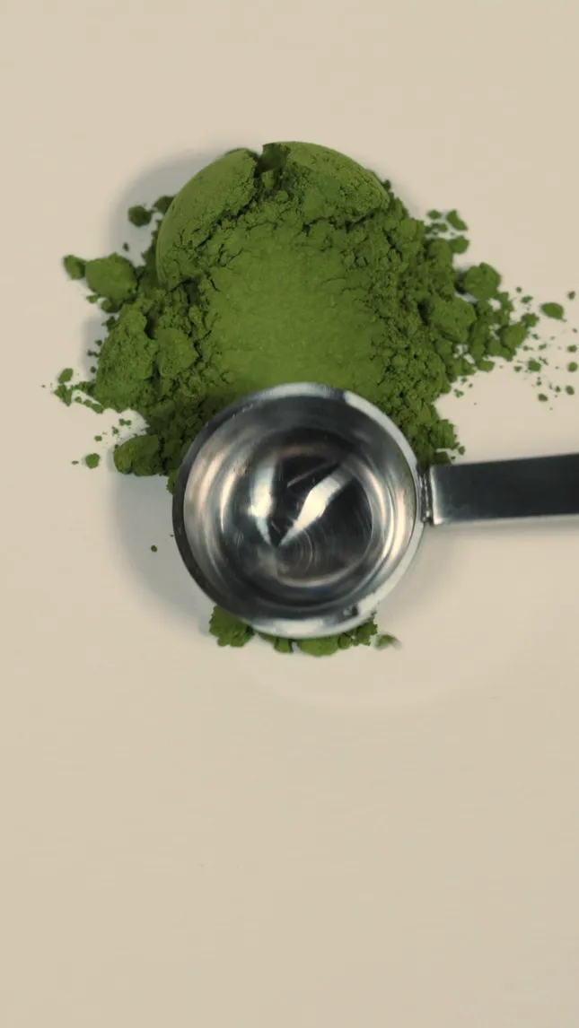 Hawa Matcha