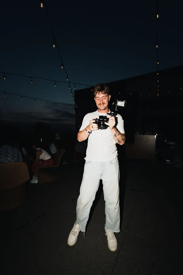 Nashville July 4th Event