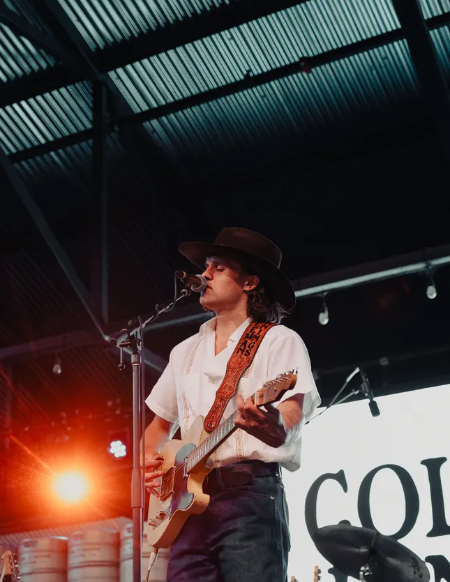 Coleman jennings
