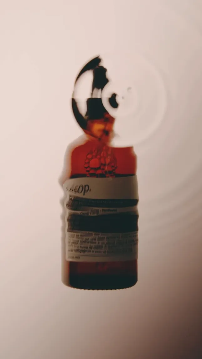 Aesop / Devoe&Co