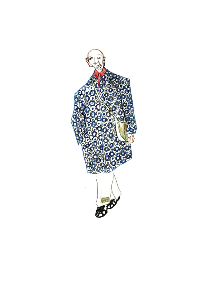 Fashion Illustration / Artwork