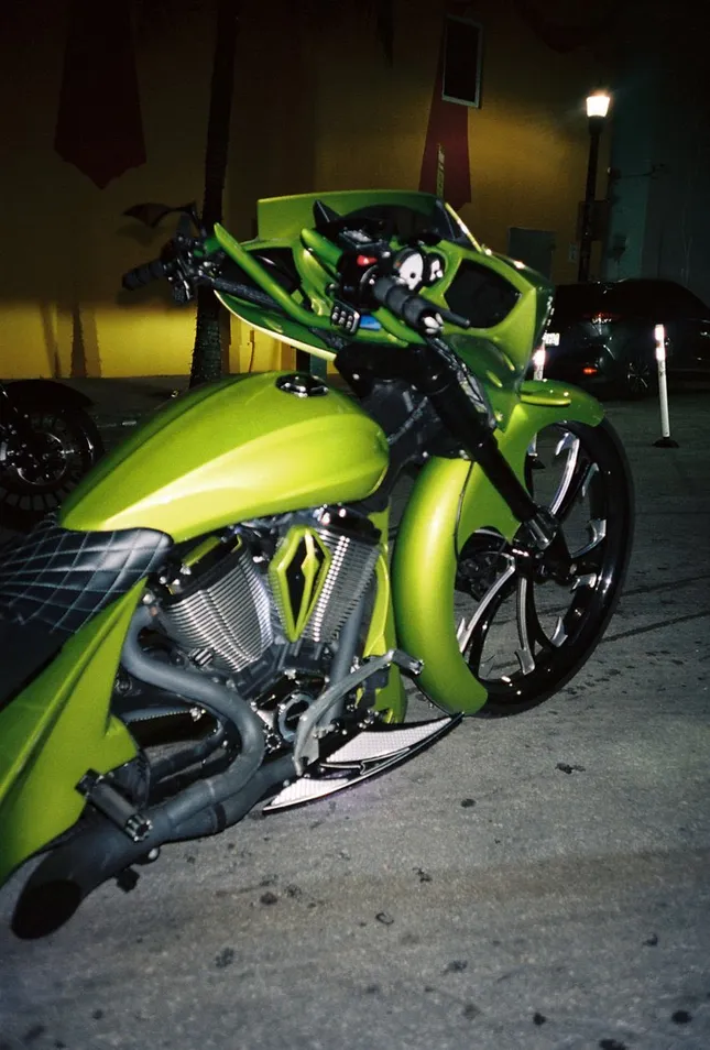 Project image