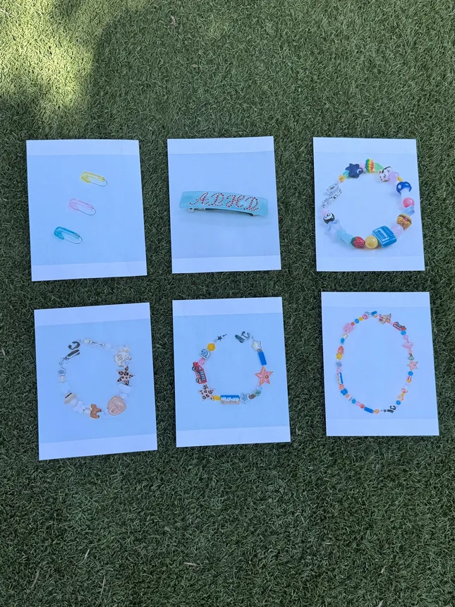 Project image
