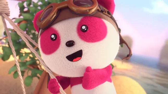 foodpanda's Pau-Pau