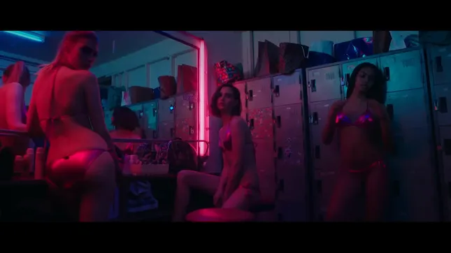 Night Riders - Major Lazer · Travis Scott · 2 Chainz · Pusha T