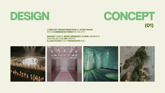 Project image