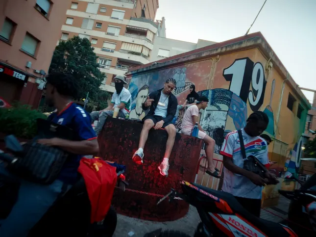 Skinny flex - Estamos Gucci