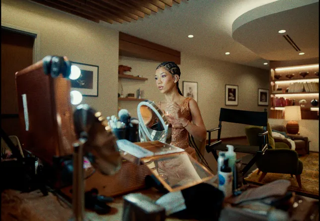Jhené Aiko - The Magic Hour Tour (US)
