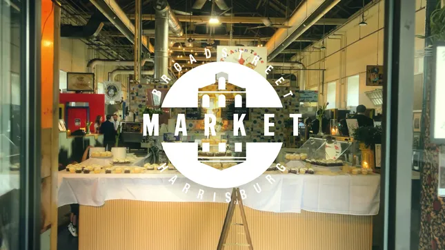 Broad Street Market Event Coverage