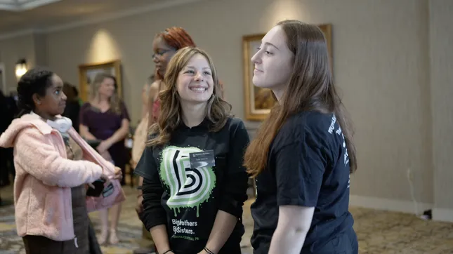 BBBS Central PA Big Night Out Event Coverage