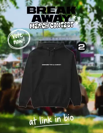 Photoshop - Merch Contest Social Voting Assets