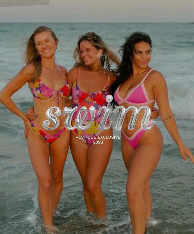 SWIM BRANDING & DESIGN