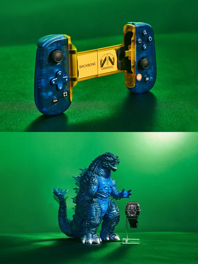 Project image