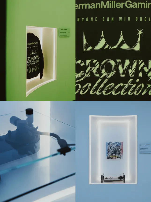 Project image