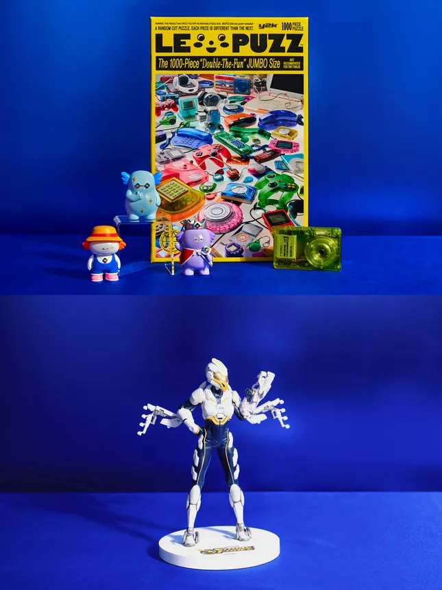 Project image