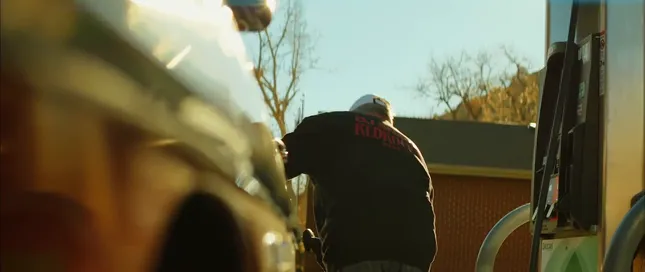 DJ SNAKE - RED ROCKS | SHORT MOVIE