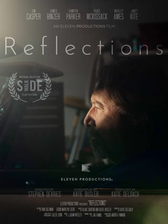 Reflections - Unit Stills