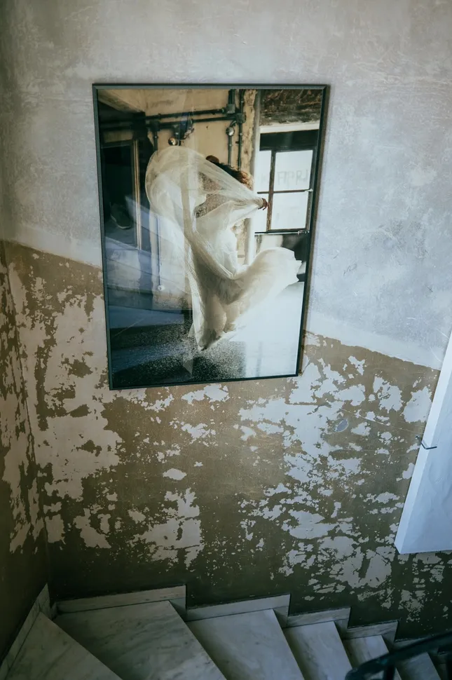 Project image