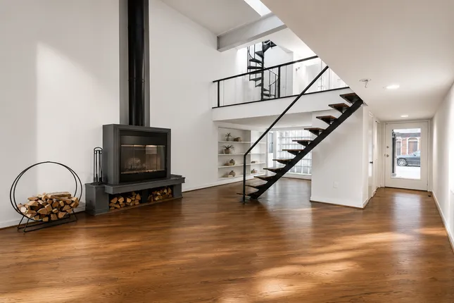 Interior Design and Real Estate Photography