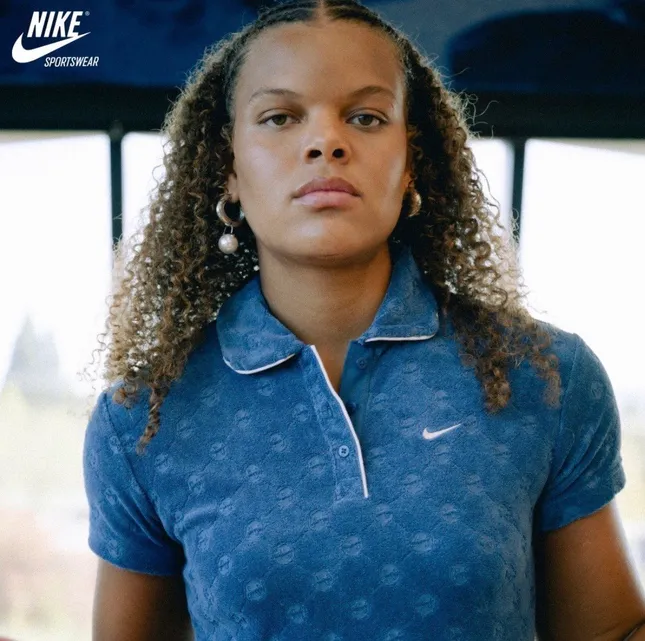 Nike