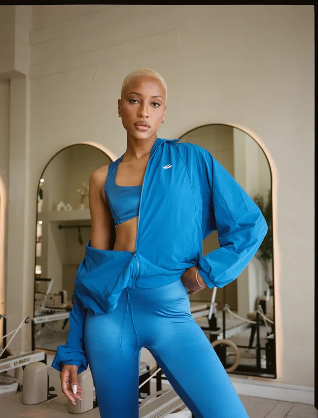 Nike x Skims
