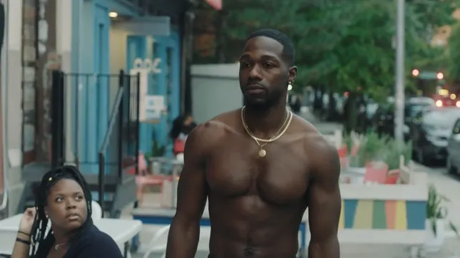 BET+: B-Boy Blues