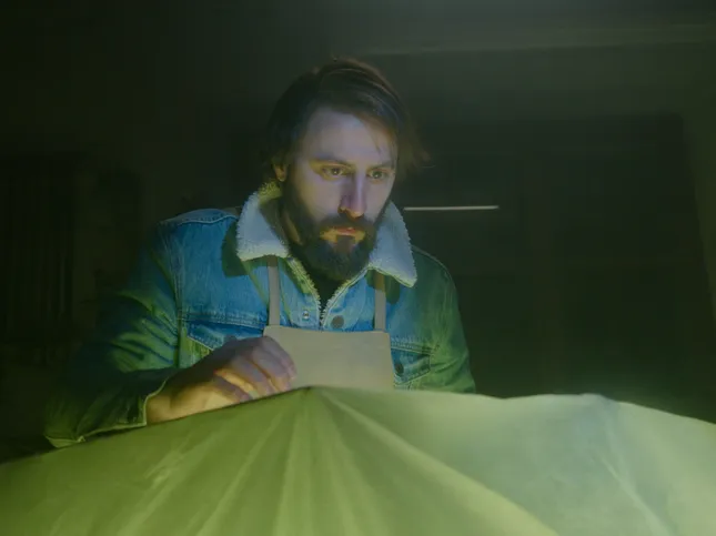 CARPENTER