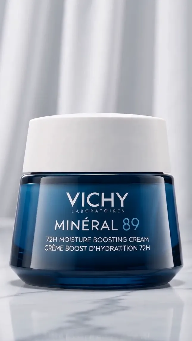VICHY Ad