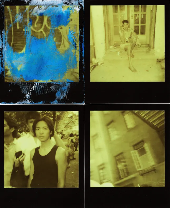 Project image