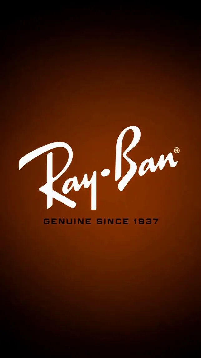 RAY-BAN