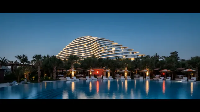 DUBAI HOLDING